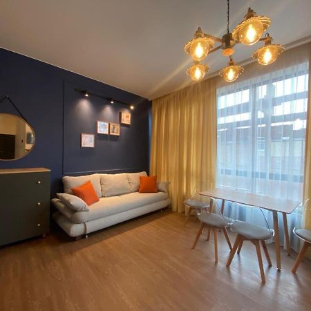 Luxury Apartment In Old Tbilisi With Terrace エクステリア 写真