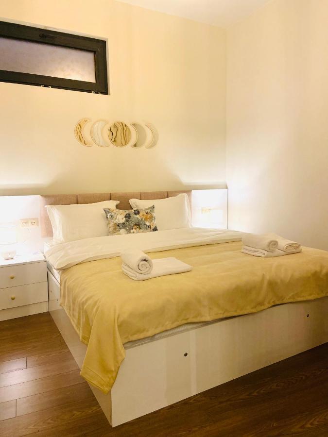 Luxury Apartment In Old Tbilisi With Terrace エクステリア 写真