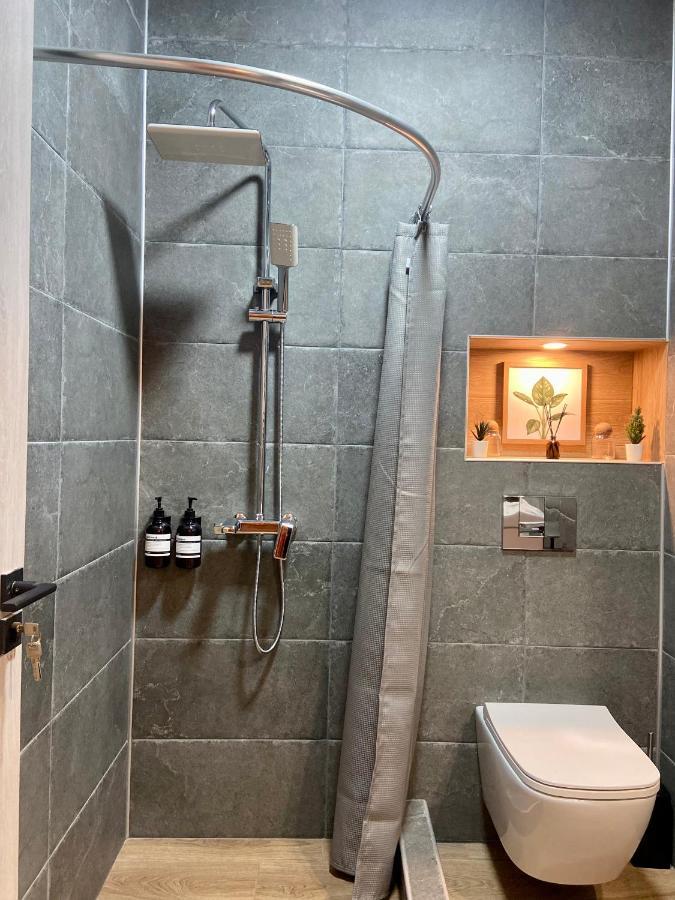 Luxury Apartment In Old Tbilisi With Terrace エクステリア 写真