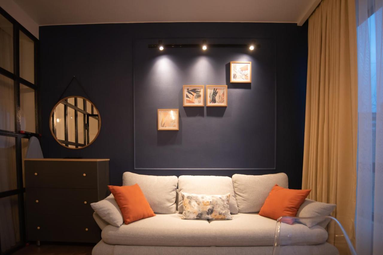 Luxury Apartment In Old Tbilisi With Terrace エクステリア 写真