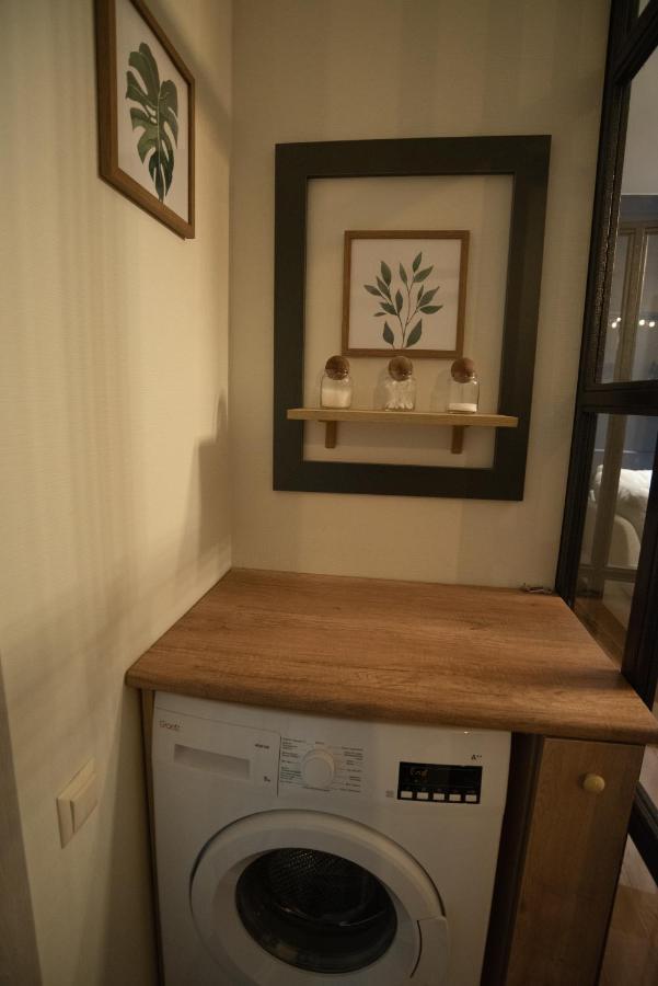 Luxury Apartment In Old Tbilisi With Terrace エクステリア 写真