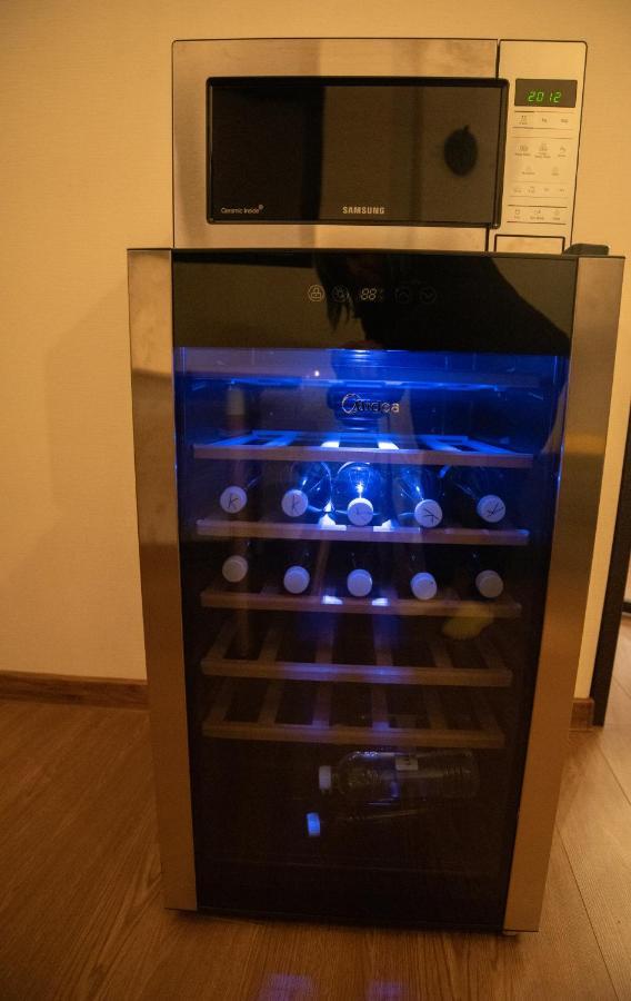 Luxury Apartment In Old Tbilisi With Terrace エクステリア 写真
