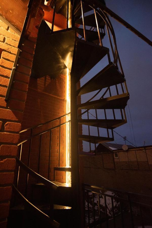 Luxury Apartment In Old Tbilisi With Terrace エクステリア 写真