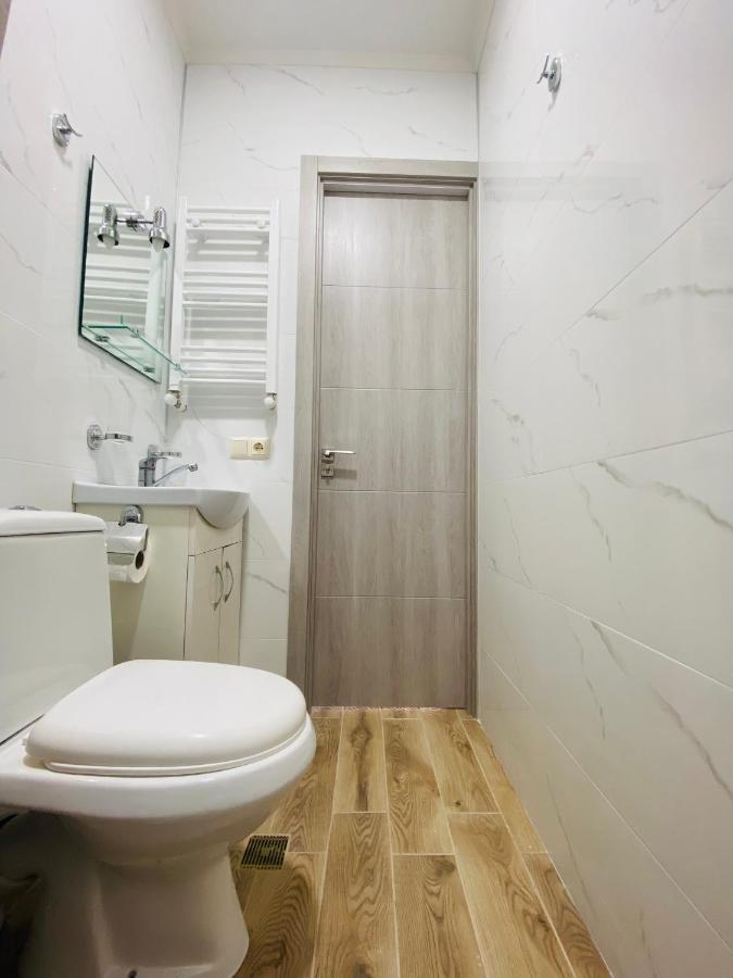 Luxury Apartment In Old Tbilisi With Terrace エクステリア 写真