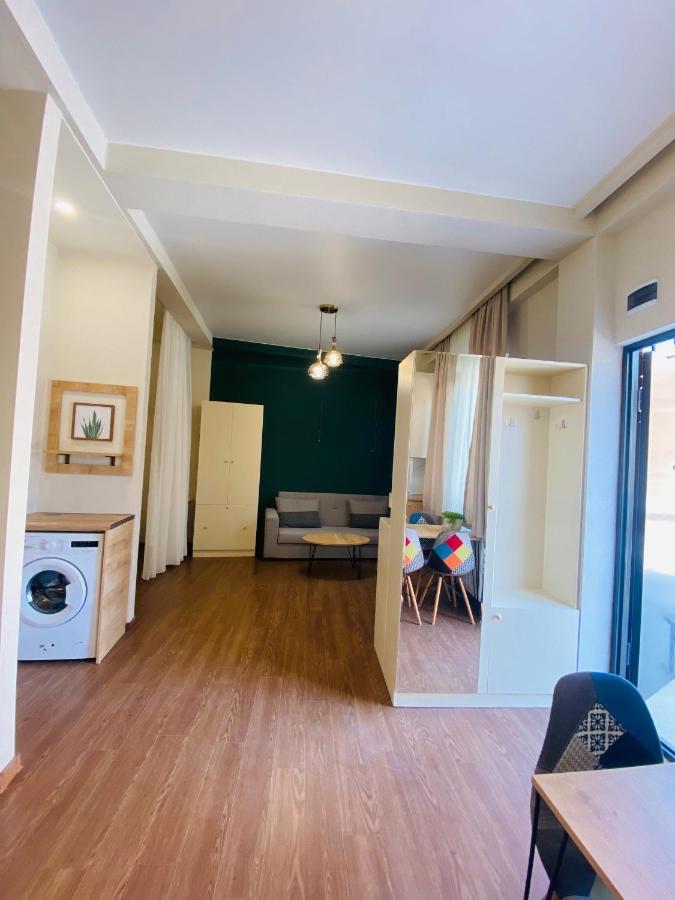 Luxury Apartment In Old Tbilisi With Terrace エクステリア 写真