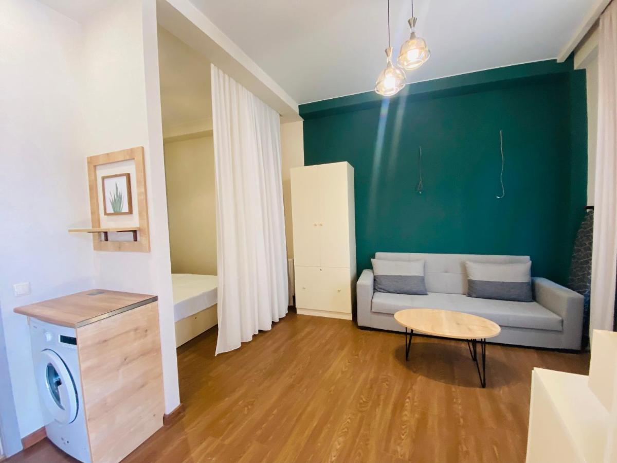 Luxury Apartment In Old Tbilisi With Terrace エクステリア 写真