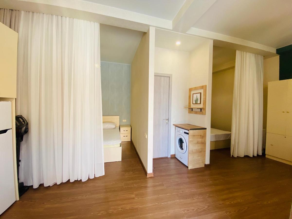 Luxury Apartment In Old Tbilisi With Terrace エクステリア 写真