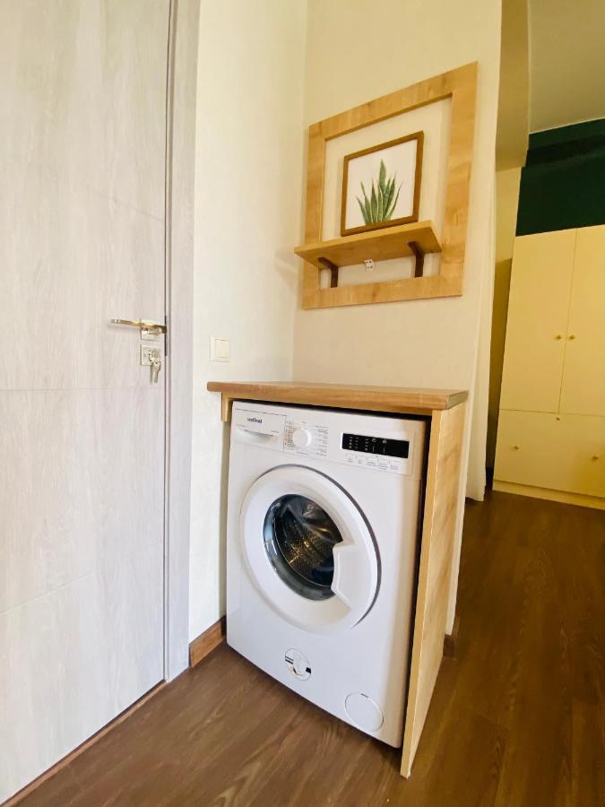 Luxury Apartment In Old Tbilisi With Terrace エクステリア 写真