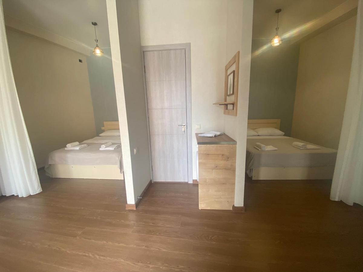 Luxury Apartment In Old Tbilisi With Terrace エクステリア 写真