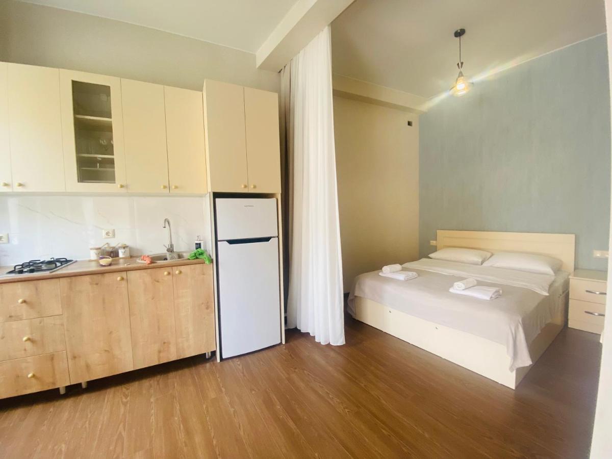 Luxury Apartment In Old Tbilisi With Terrace エクステリア 写真